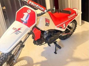 PIWI 80 – 1986 – COLLECTOR