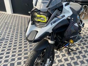 ② BMW 1200GS ADVENTURE