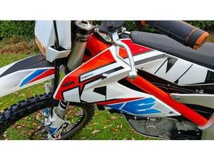 ② KTM FREERIDE E-XC – 2018 – 1300 KM