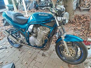 ② SUZUKI BANDIT 600