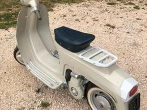 LAMBRETTA