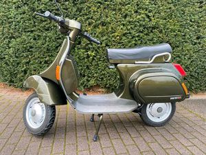 VESPA PK 50