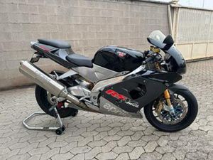 APRILIA RSV 1000 PRIMA SERIE