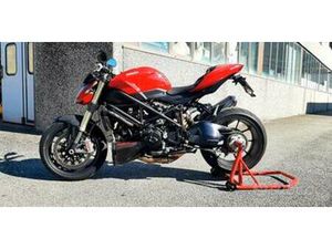 DUCATI STREETFIGHTER - 2010