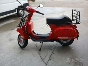 VESPA PK 50 XL ANNO 1983