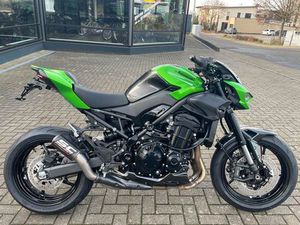 KAWASAKI Z 900 / HÖLY PERFORMANCE/ STARTERBONUS 800.-€