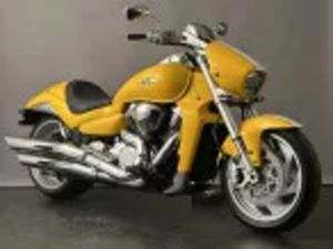 SUZUKI VZR 1800 INTRUDER