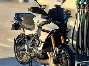 YAMAHA TRACER 9GT 2023 SINTRA (SANTA MARIA E SÃO MIGUEL, SÃO MARTINHO E SÃO PEDRO DE PENAFERRIM)