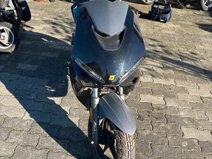 BEELINE PISTA ROLLER 25 KM/H MIT PAPIEREN - LÄUFT