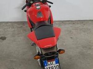 HONDA CBR 1000 - 2004