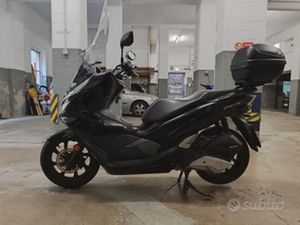 PCX 125 08/2019