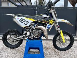 HUSQVARNA TC 65
