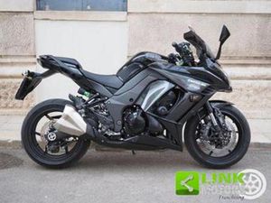 KAWASAKI Z 1000 SX ++€ 121,00 AL MESE++