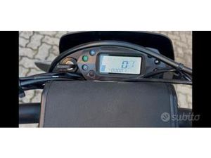 MOTO CROSS THUNDER CVM 300 CC 4T