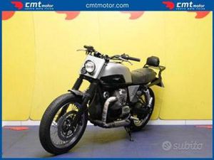 MOTO GUZZI NEVADA 750 GARANTITA E FINANZIABILE