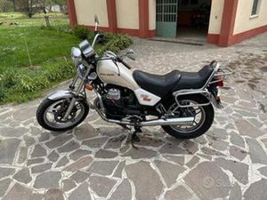 MOTOGUZZI V65 FLORIDA