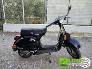 PIAGGIO VESPA 150 PX (1980 - 00) PX 150 E