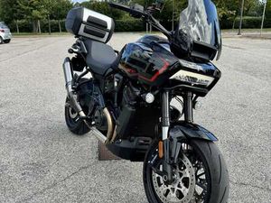 HARLEY-DAVIDSON PAN AMERICA ST 2025