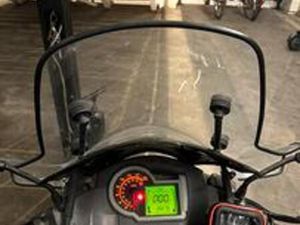 APRILIA SPORTCITY 2007