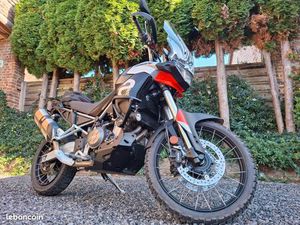 APRILIA 660 TUAREG