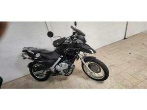 BMW F650 GS - BOUWJAAR 2004 - GOED ONDERHOUDEN — MOTOREN | BMW — MARKTPLAATS