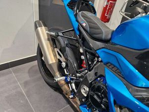 S1000RR VENTE URGENTE