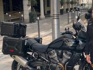 PAN AMERICA SPÉCIAL 2024