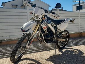 HM 50 BAJA