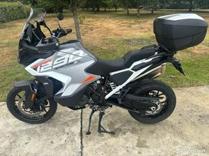 1290 KTM SUPER ADVENTURE S