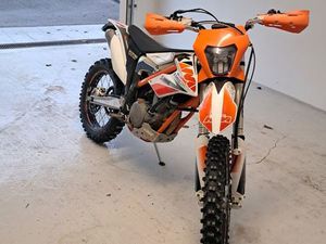 KTM 350 FREERIDE