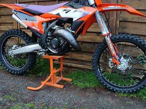 KTM 125 SX 2024