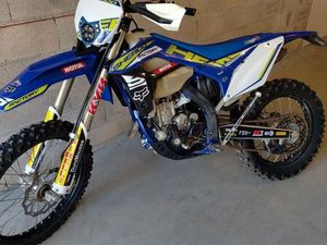 SHERCO 300 SEF-R FACTORY