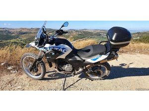 YAMAHA XT 660 R