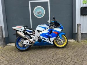 SUZUKI TL1000R — MOTOREN | SUZUKI — MARKTPLAATS