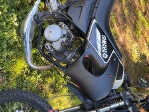 50 DT YAMAHA