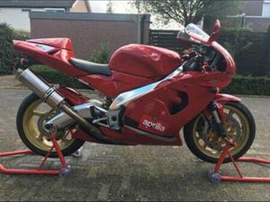 APRILIA RSV MILLE — MOTOREN | APRILIA — MARKTPLAATS