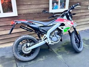 APRILIA SX50/DERBI - 2021 — SCOOTERS | APRILIA — MARKTPLAATS