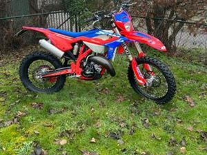 BETA RR RACING 125 A1! MOTOR ELEKTRISCHE START!! — MOTOREN | OVERIGE MERKEN — MARKTPLAATS