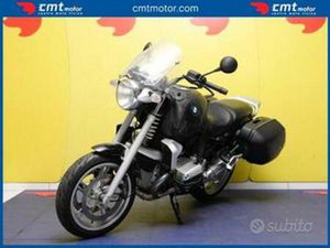 BMW R 850 R GARANTITA E FINANZIABILE