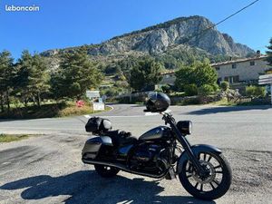 BMW R18 ROCTANE ÉCHANGE