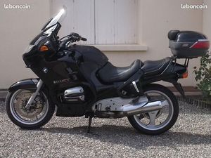TRÈS BELLE BMW R850 RT OU ÉCHANGE DEAUVILLE 700