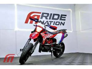 USED GASGAS SM 700 22 FOR SALE IN YATELEY