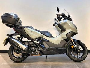 USED HONDA ADV 350 FOR SALE IN STRATFORD UPON AVON