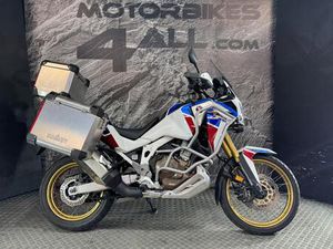 HONDA CRF1100L AFRICA TWIN O-RING EURO 5 1084 CC