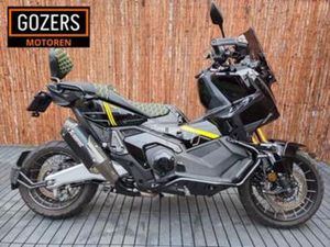 HONDA X-ADV NIEUW (BJ 2025) — MOTOREN | HONDA — MARKTPLAATS