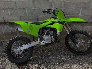 85 KX