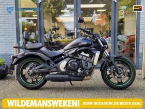 KAWASAKI VULCAN S 650 ABS — MOTOREN | KAWASAKI — MARKTPLAATS