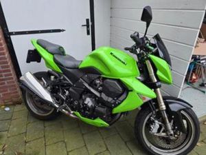 KAWASAKI Z1000 2008 — MOTOREN | KAWASAKI — MARKTPLAATS