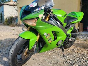 ZX6R