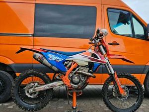 KTM 350 EXC-F